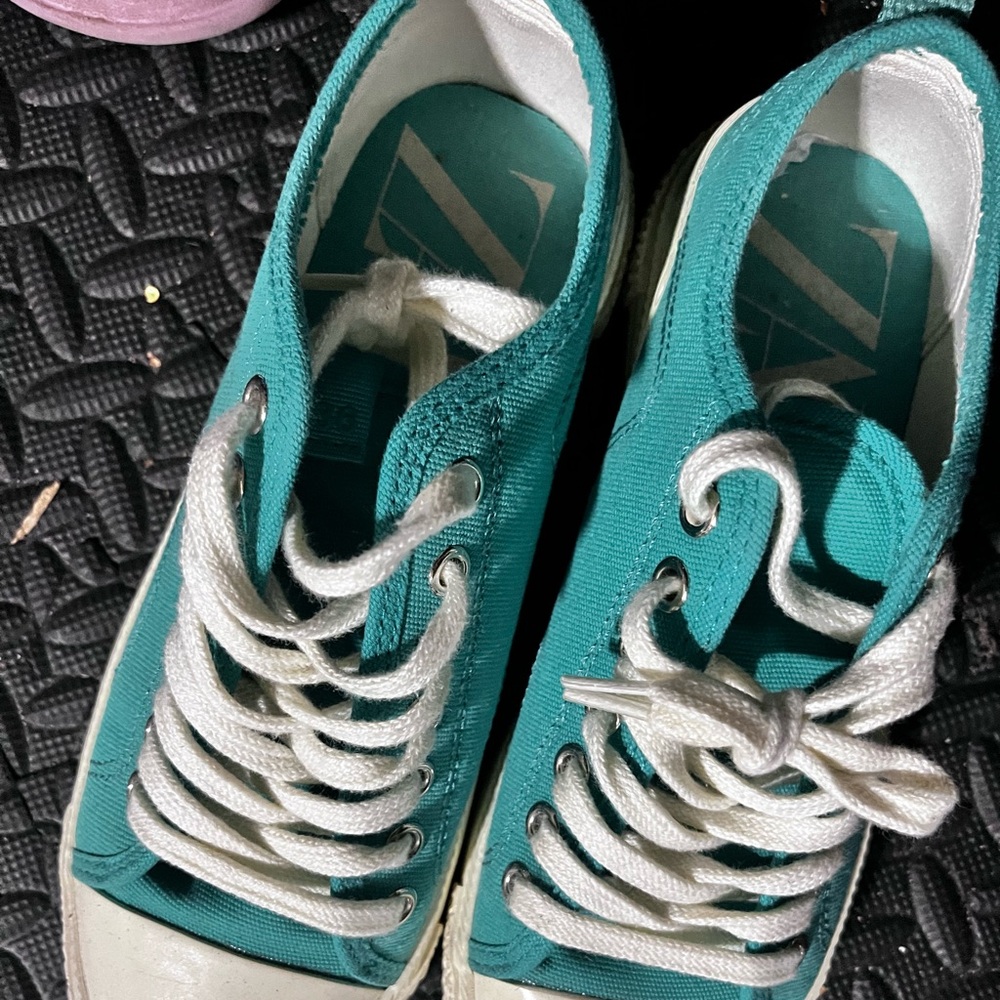 Zara size 36 european